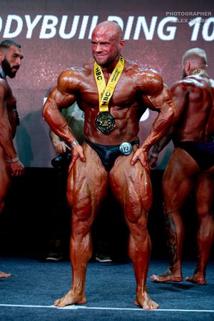 BODYBUILDING 102